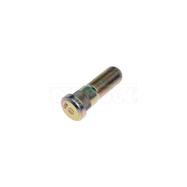 OE Replacement 118  16 Thread Size Carbon Steel Boxed Pack Of 5